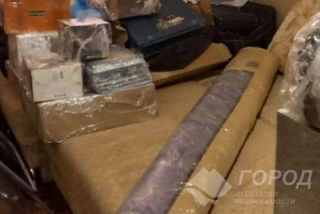 Продам 2-х кімнатну квартиру, Павлово поле, Код: 800431/1