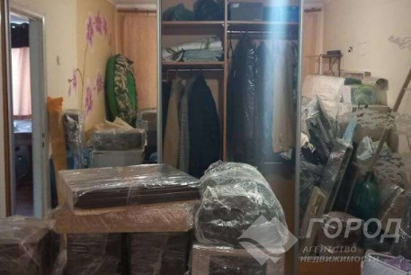 Продам 2-х кімнатну квартиру, Павлово поле, Код: 800431/1