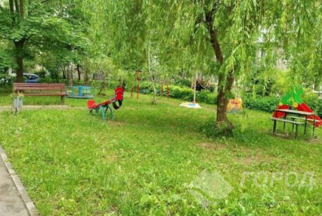 Продам 2-х кімнатну квартиру, Павлово поле, Код: 800431/1