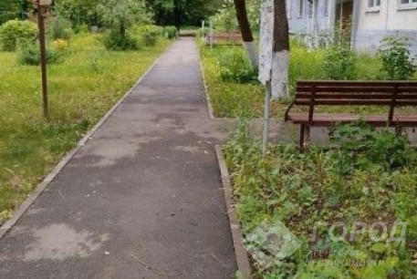 Продам 2-х кімнатну квартиру, Павлово поле, Код: 800431/1