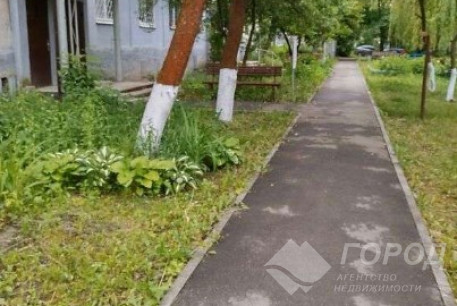 Продам 2-х кімнатну квартиру, Павлово поле, Код: 800431/1