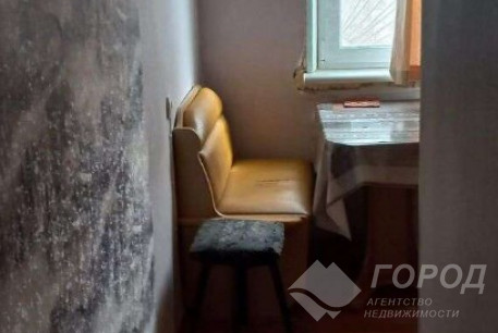 Продам 2-х кімнатну квартиру, Павлово поле, Код: 800431/1