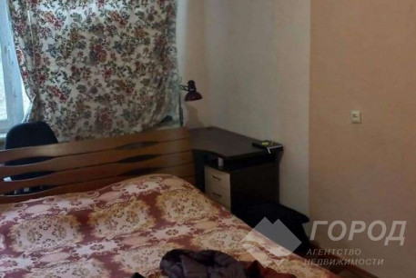 Продам 2-х кімнатну квартиру, Павлово поле, Код: 800431/1