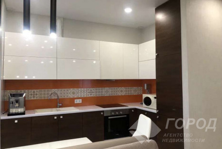 Продам 2-х кімнатну квартиру, Центр, Пушкинская метро, Код: 800433/1