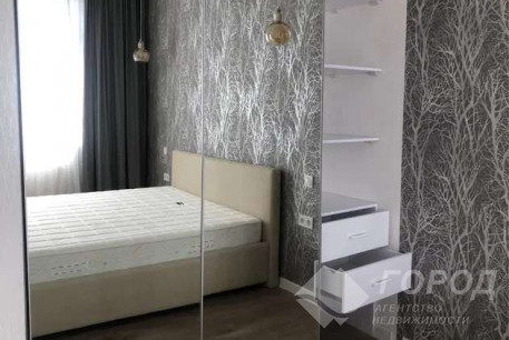 Продам 2-х кімнатну квартиру, Центр, Пушкинская метро, Код: 800433/1