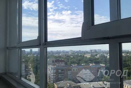 Продам 2-х кімнатну квартиру, Центр, Пушкинская метро, Код: 800433/1