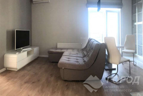 Продам 2-х кімнатну квартиру, Центр, Пушкинская метро, Код: 800433/1