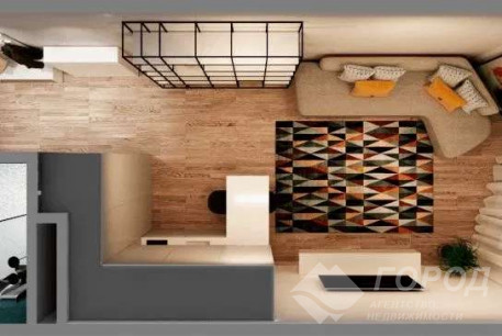 Продам гостинку, Сосновая Горка, Научная метро, Код: 800434/1