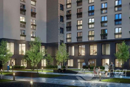 Продам гостинку, Сосновая Горка, Научная метро, Код: 800434/1