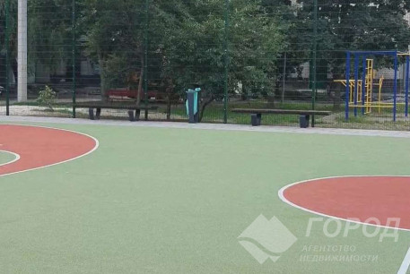 Сдам 1-кімнатну квартиру, Центральный рынок, Код: 800436/1