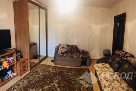 Сдам 1-кімнатну квартиру, Центральный рынок, Код: 800436/1