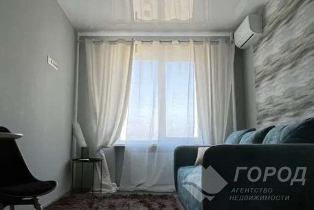 Продам 1-кімнатну квартиру в новобудові, Сосновая Горка, Павловка, Код: 800449/1