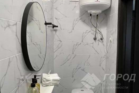 Продам 1-кімнатну квартиру в новобудові, Сосновая Горка, Павловка, Код: 800449/1