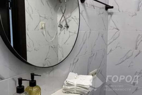 Продам 1-кімнатну квартиру в новобудові, Сосновая Горка, Павловка, Код: 800449/1