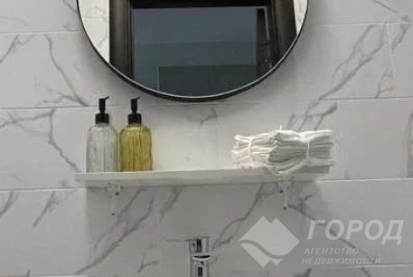 Продам 1-кімнатну квартиру в новобудові, Сосновая Горка, Павловка, Код: 800449/1