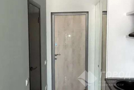 Продам 1-кімнатну квартиру в новобудові, Сосновая Горка, Павловка, Код: 800449/1