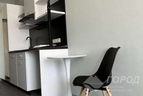 Продам 1-кімнатну квартиру в новобудові, Сосновая Горка, Павловка, Код: 800449/1