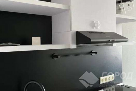 Продам 1-кімнатну квартиру в новобудові, Сосновая Горка, Павловка, Код: 800449/1