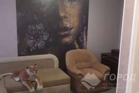 Сдам 2-х кімнатну квартиру, Салтовка, Студенческая метро, Код: 800452/1