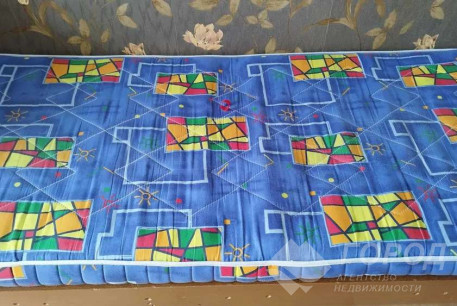 Сдам 2-х кімнатну квартиру, Алексеевка, Код: 800453/1