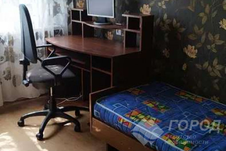 Сдам 2-х кімнатну квартиру, Алексеевка, Код: 800453/1