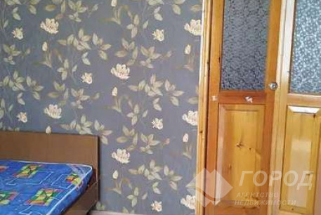 Сдам 2-х кімнатну квартиру, Алексеевка, Код: 800453/1