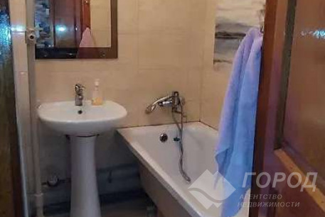 Сдам 2-х кімнатну квартиру, Алексеевка, Код: 800453/1