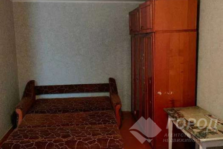 Сдам 1-кімнатну квартиру, Новые дома, Коммунальный рынок, Код: 800454/1