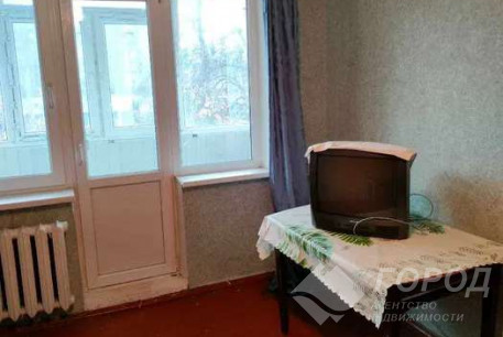 Сдам 1-кімнатну квартиру, Новые дома, Коммунальный рынок, Код: 800454/1