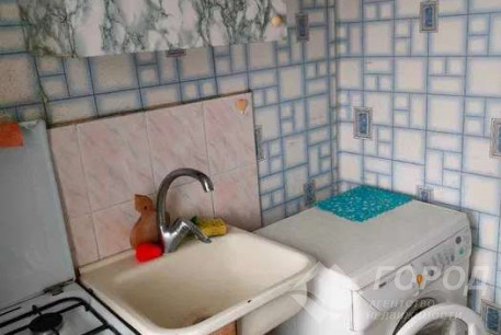 Сдам 1-кімнатну квартиру, Новые дома, Коммунальный рынок, Код: 800454/1