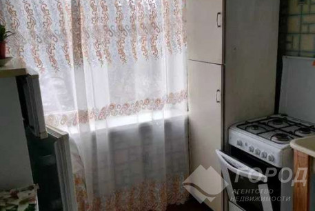 Сдам 1-кімнатну квартиру, Новые дома, Коммунальный рынок, Код: 800454/1