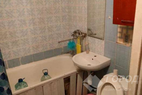 Сдам 1-кімнатну квартиру, Новые дома, Коммунальный рынок, Код: 800454/1