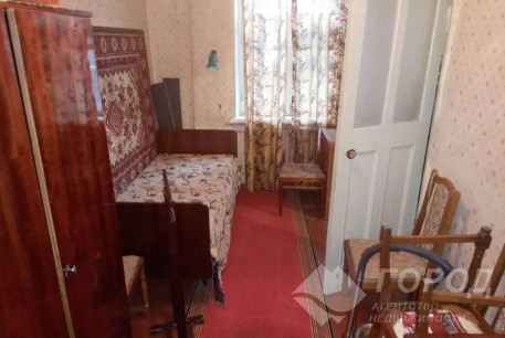 Сдам 2-х кімнатну квартиру, Ивановка, Код: 800455/1