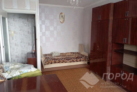 Сдам 1-кімнатну квартиру, Рогань, Роганский ж/м, Код: 800456/1