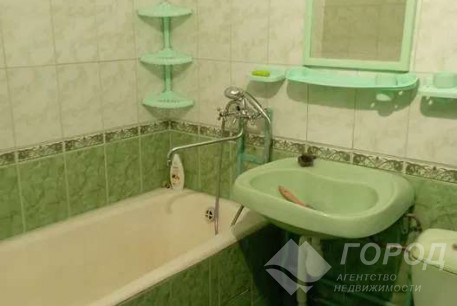 Сдам 1-кімнатну квартиру, Рогань, Роганский ж/м, Код: 800456/1