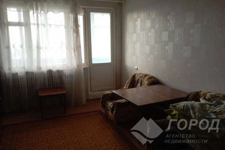 Сдам 1-кімнатну квартиру, Рогань, Роганский ж/м, Код: 800456/1