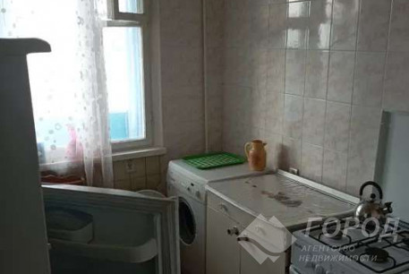 Сдам 1-кімнатну квартиру, Рогань, Роганский ж/м, Код: 800456/1