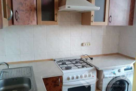 Сдам 1-кімнатну квартиру, ХТЗ, Пролетарская метро (Индустриальная), Код: 800457/1