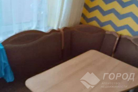 Сдам 1-кімнатну квартиру, ХТЗ, Пролетарская метро (Индустриальная), Код: 800457/1