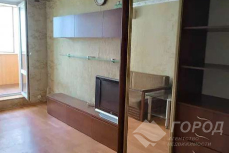 Сдам 1-кімнатну квартиру, ХТЗ, Пролетарская метро (Индустриальная), Код: 800457/1