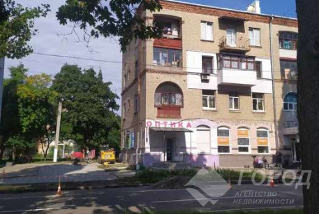 Продам 2-х кімнатну квартиру, ХТЗ, Код: 800457/2