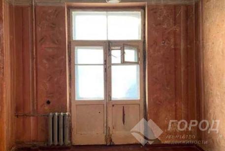 Продам 2-х кімнатну квартиру, ХТЗ, Код: 800457/2