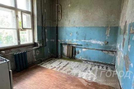 Продам 2-х кімнатну квартиру, ХТЗ, Код: 800457/2