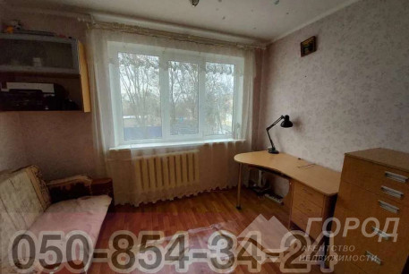 Сдам 2-х кімнатну квартиру, Салтовка, 602 м/р, Код: 800460/1