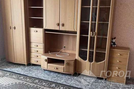 Сдам 1-кімнатну квартиру, Алексеевка, Алексеевская метро, Код: 800472/1