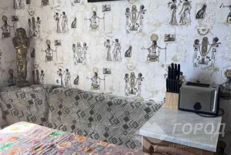 Сдам 1-кімнатну квартиру, Алексеевка, Алексеевская метро, Код: 800472/1