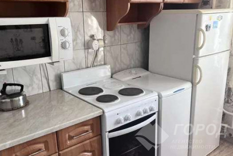 Сдам 1-кімнатну квартиру, Алексеевка, Алексеевская метро, Код: 800472/1