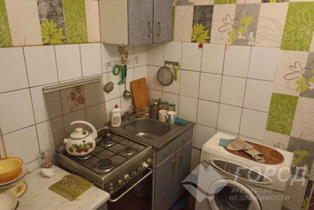 Сдам 1-кімнатну квартиру, Рогань, Код: 800475/1