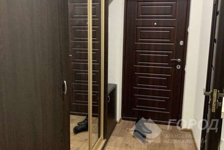 Сдам 1-кімнатну квартиру в новобудові, Гагарина проспект, Код: 800476/1