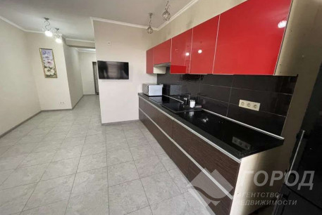 Продам 2-х кімнатну квартиру, Гагарина проспект, Защитников Украины метро (Площадь Восстания), Код: 800476/2